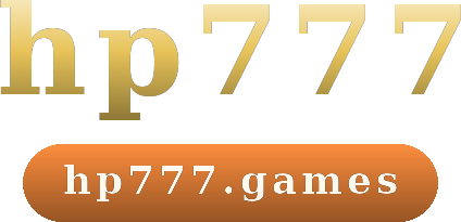 hp777 logo